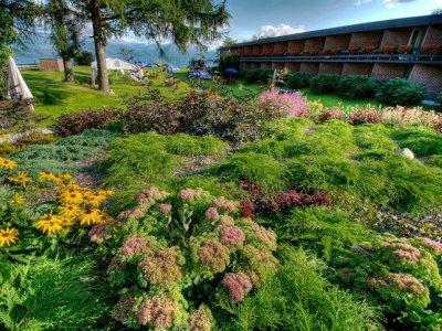 Hardangerfjord Hotel Oystese