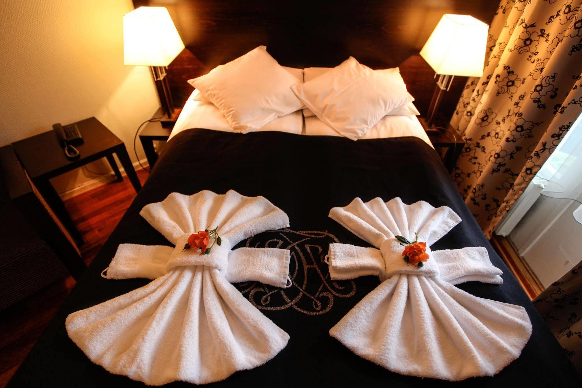 Hardangerfjord Hotel Oystese