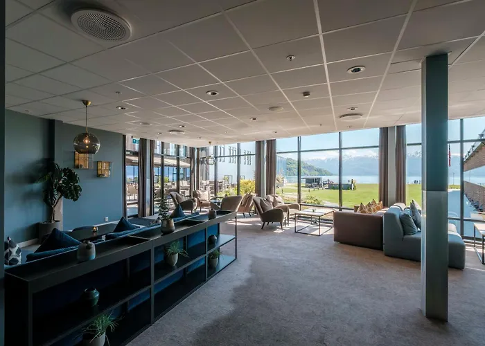 Hardangerfjord Hotel