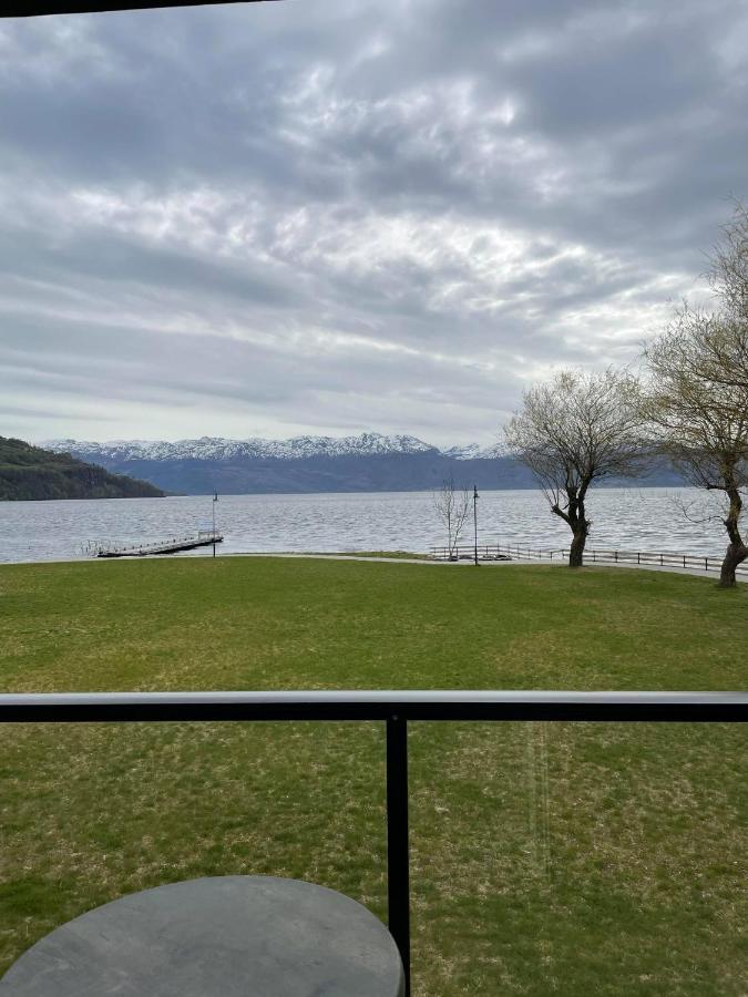 Hardangerfjord Øystese