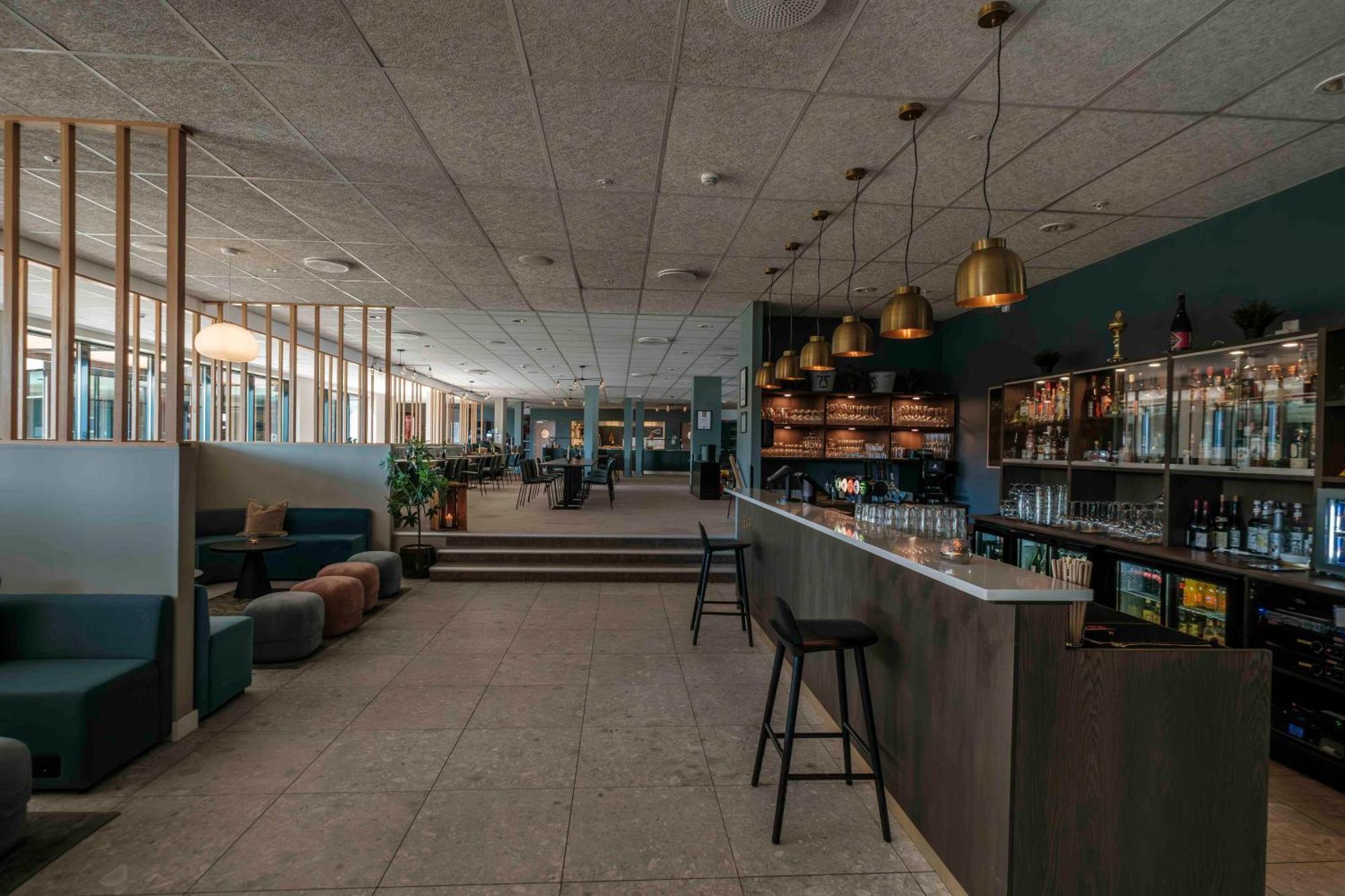 Hardangerfjord Hotel 4*