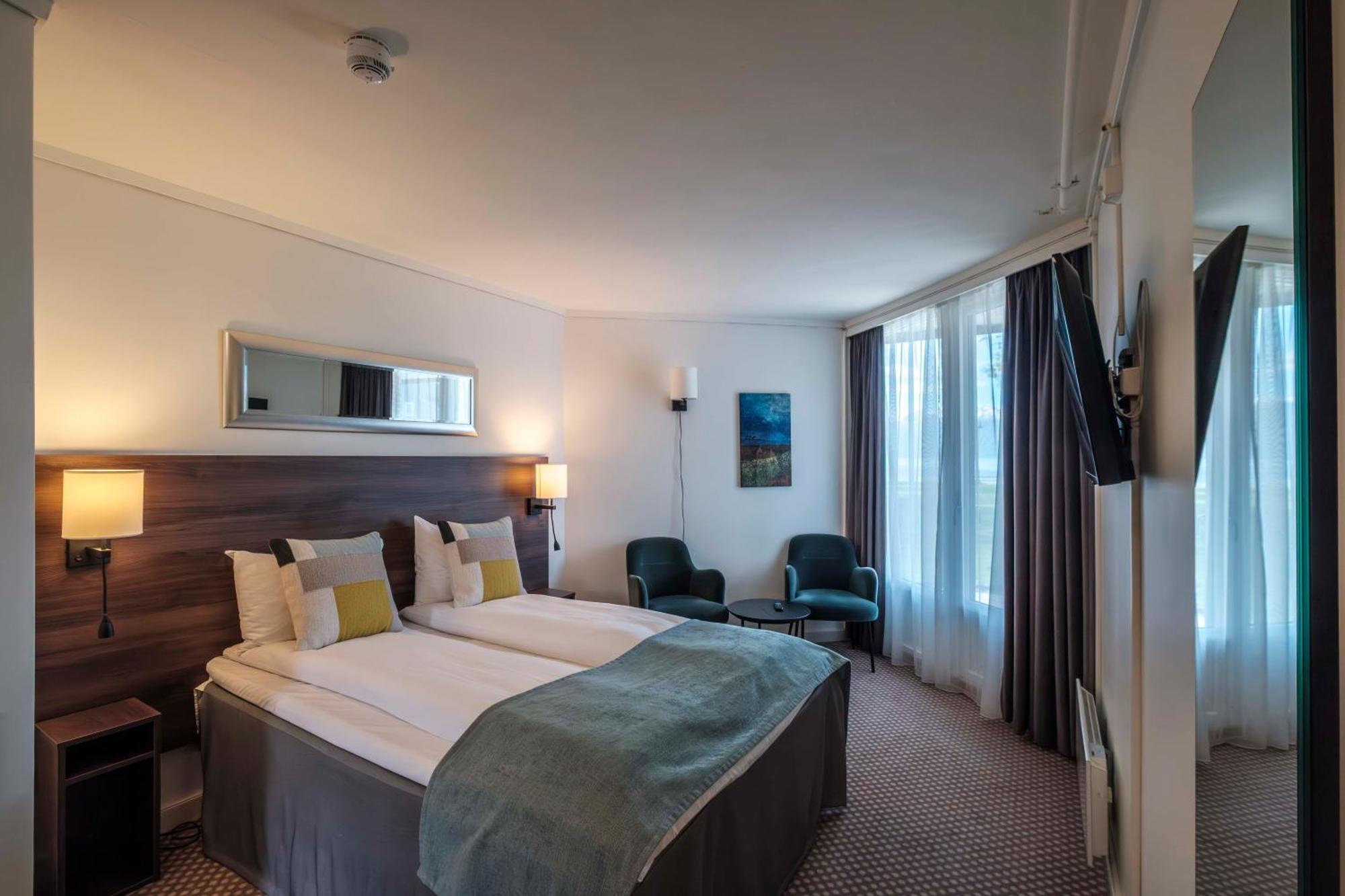 Hardangerfjord 4* Øystese