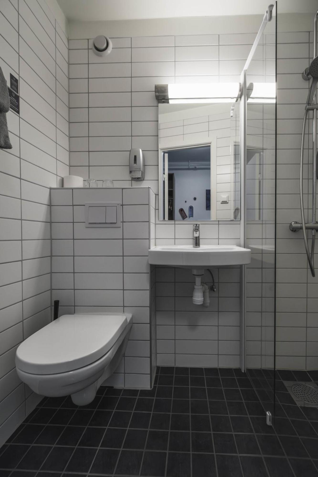 Hardangerfjord Hotel 4*