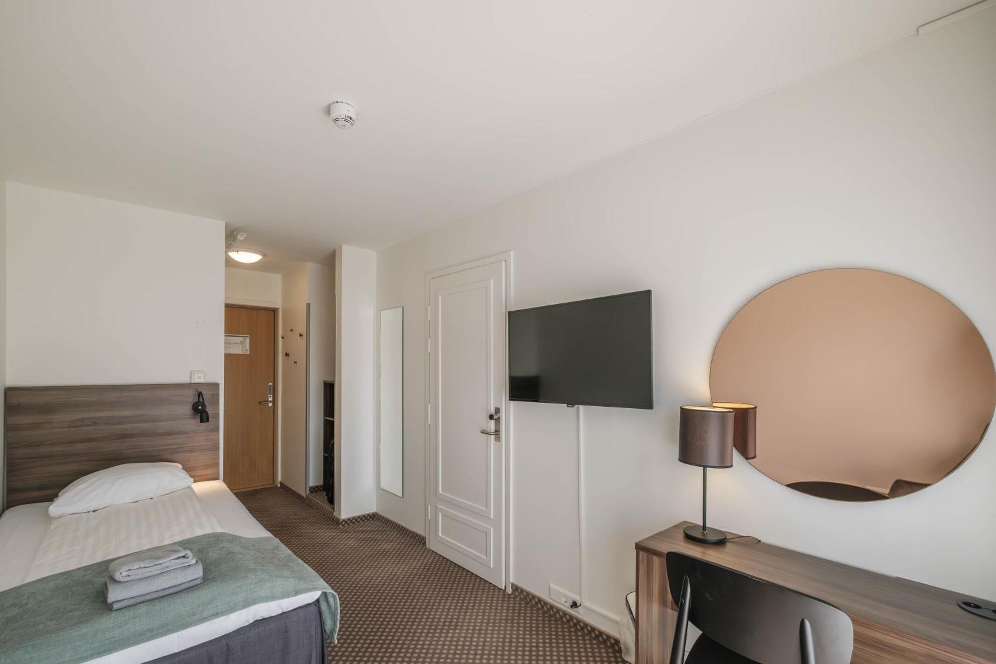 Hotel Hardangerfjord