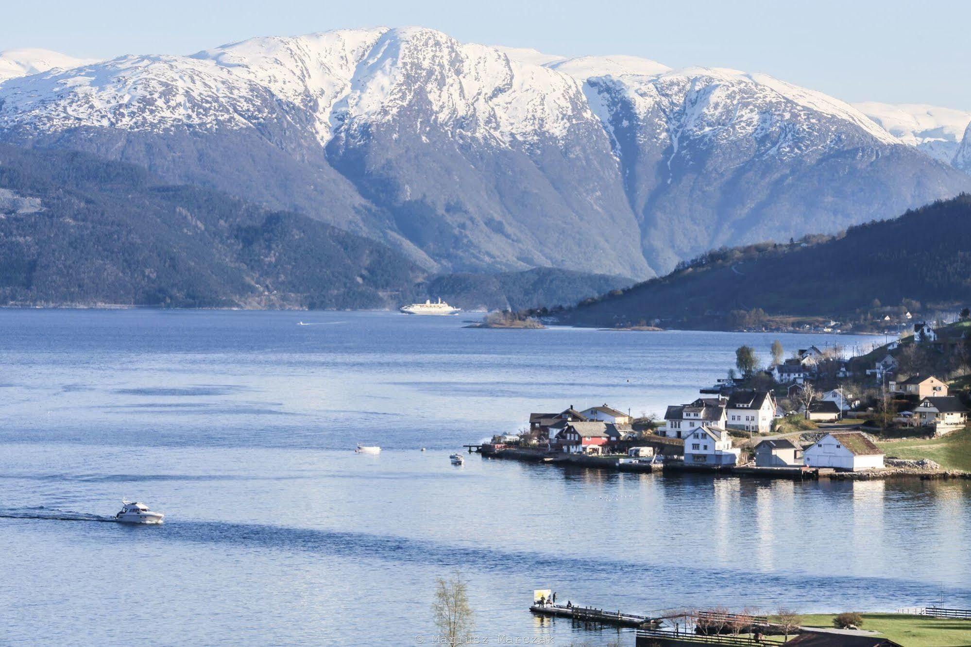 Hardangerfjord Hotel