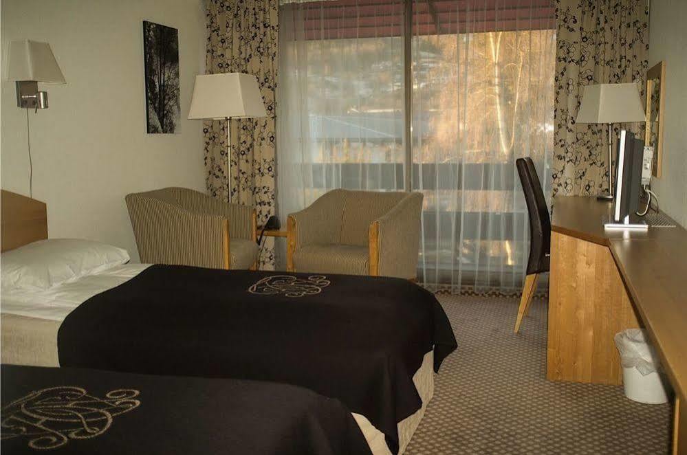 Hotel Hardangerfjord 4*