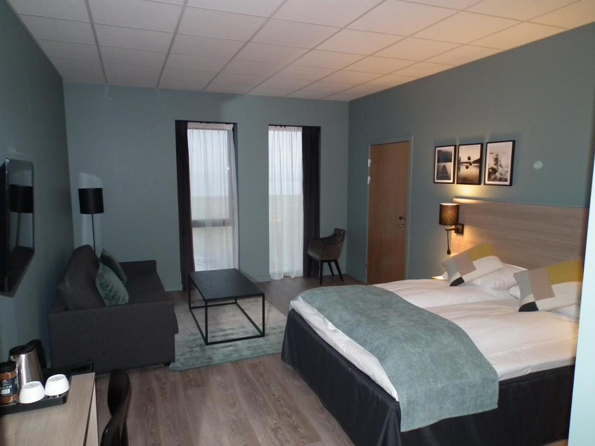 Hardangerfjord 4*