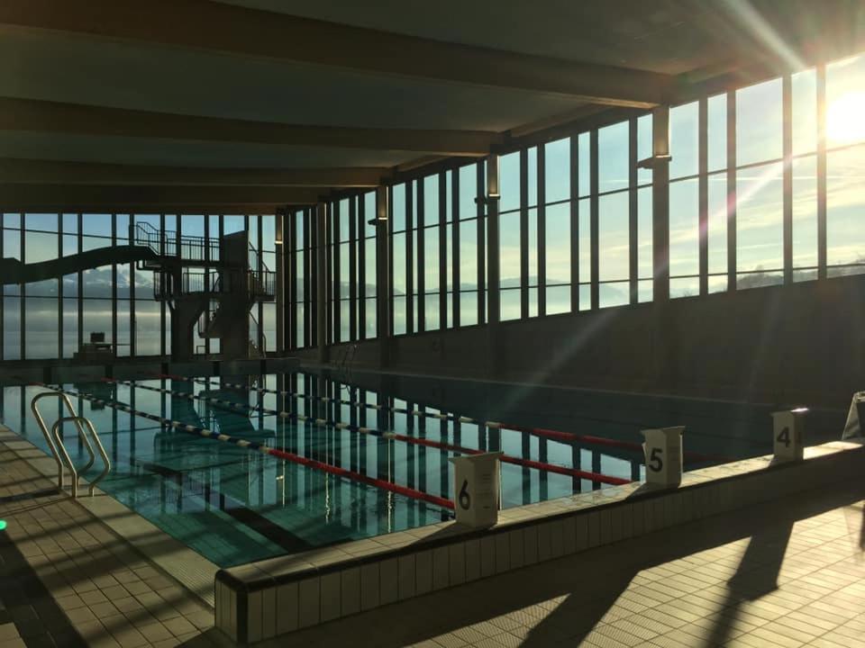 Hardangerfjord Hotel